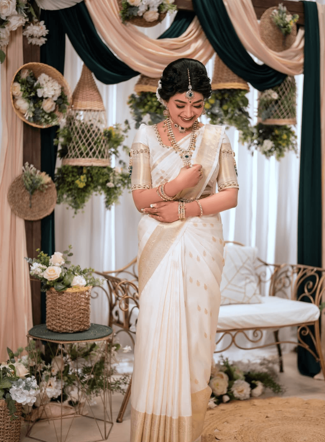 Anuja Hair & Makeup 3