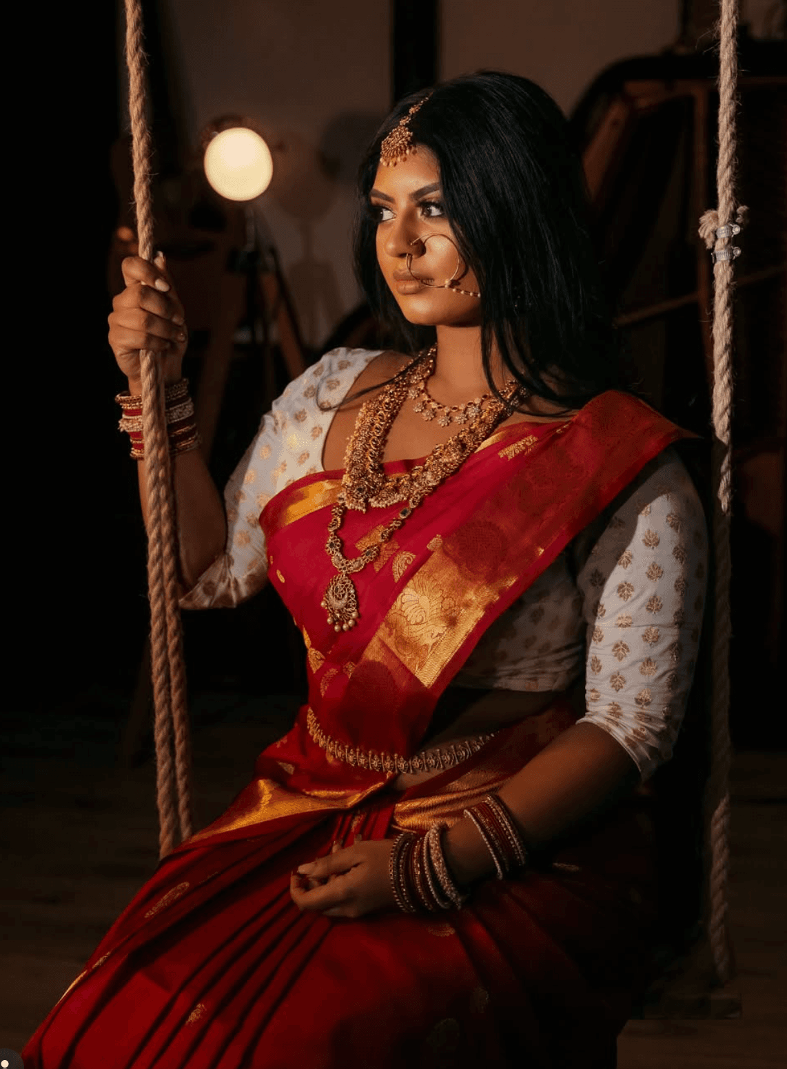 Anuja Hair & Makeup 4