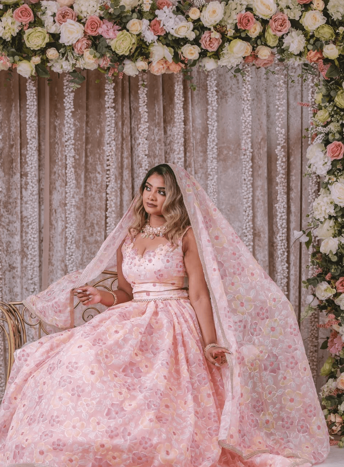 Anuja Hair & Makeup 5