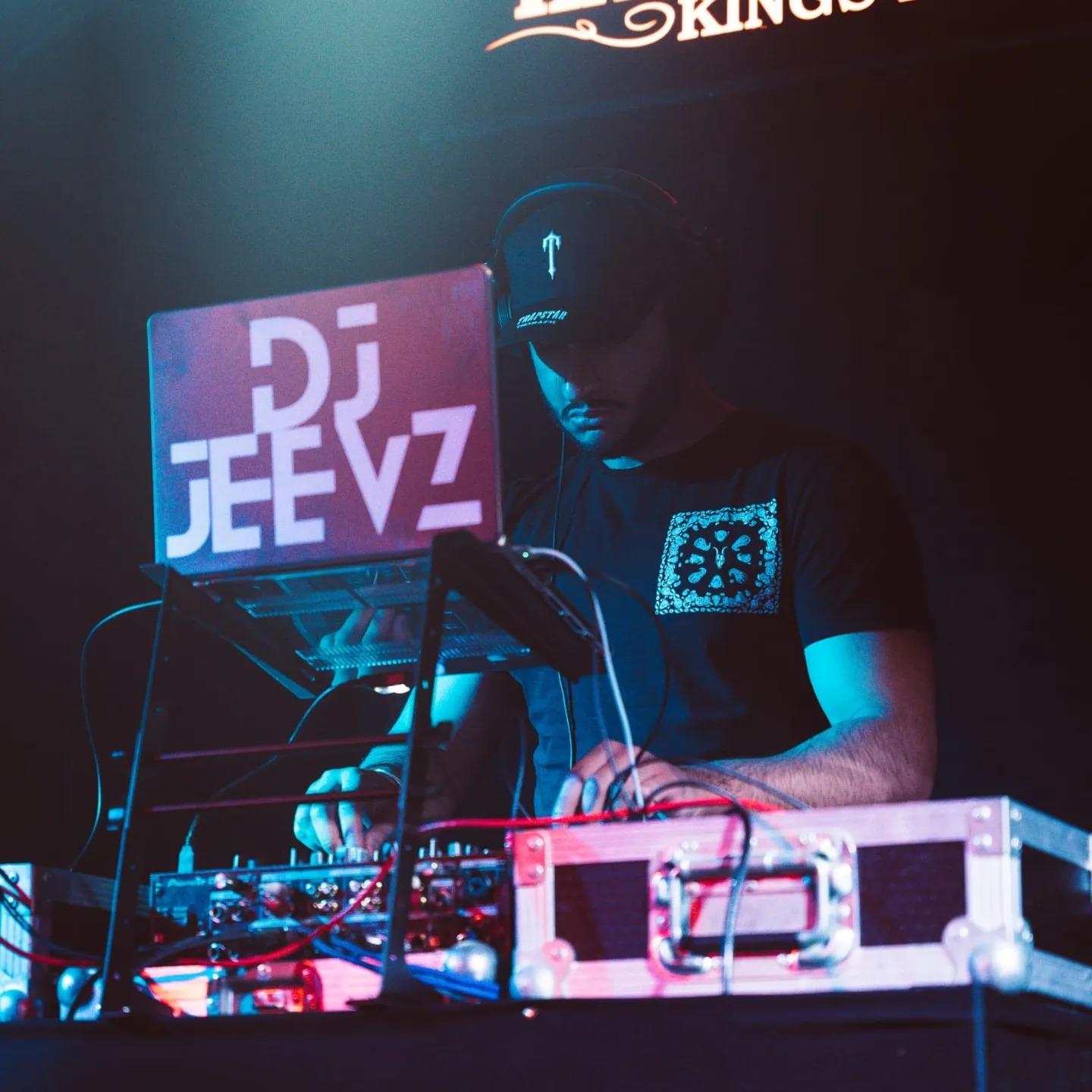 DJ Jeevz
