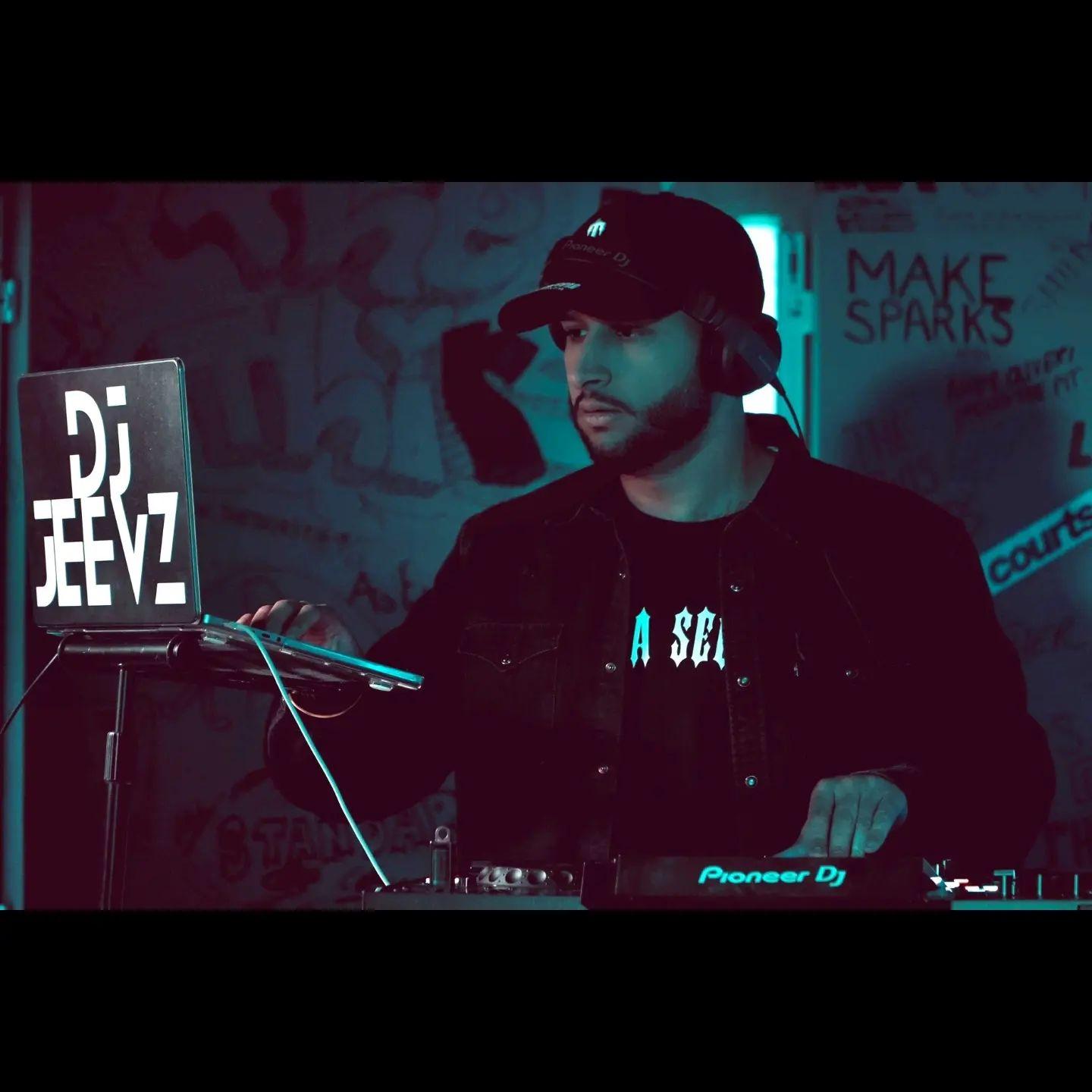 DJ Jeevz 4