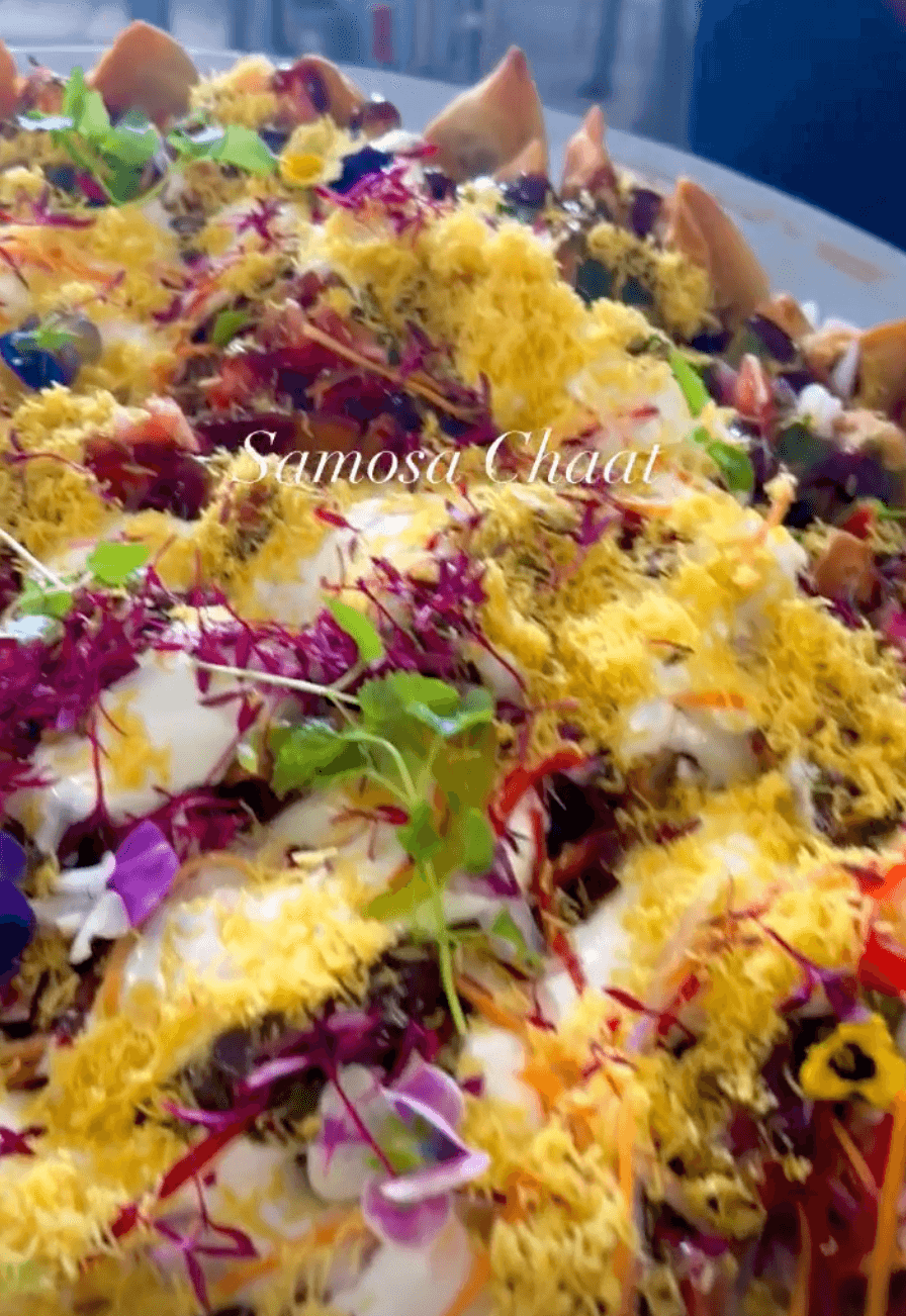 Ruby's Events Catering 3