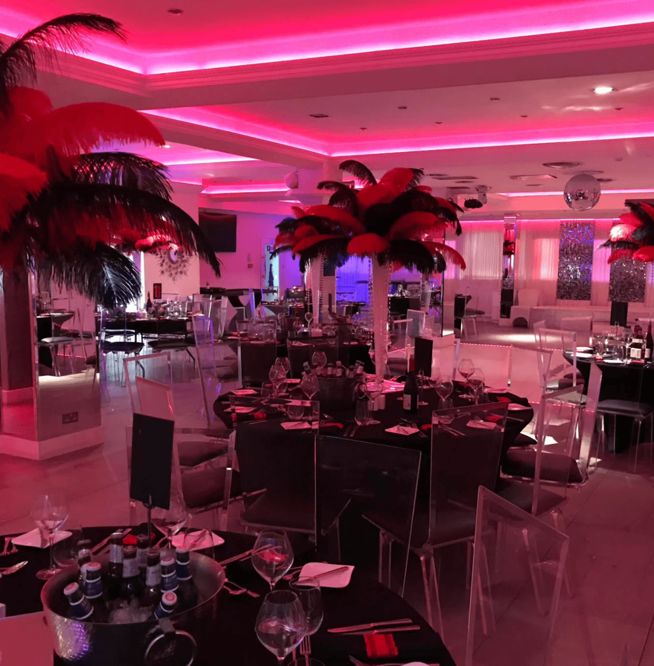 Coca's Stanmore 5
