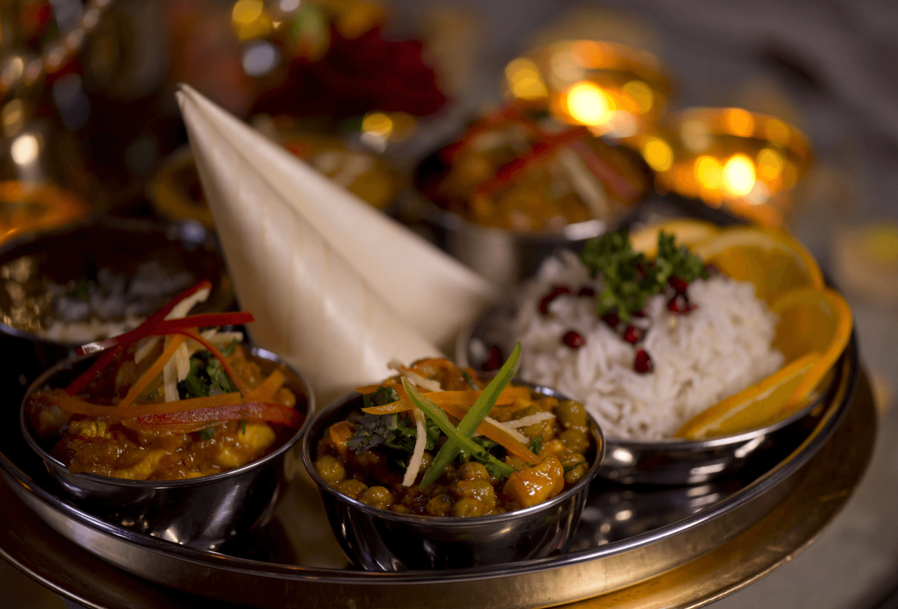 Preeti Catering