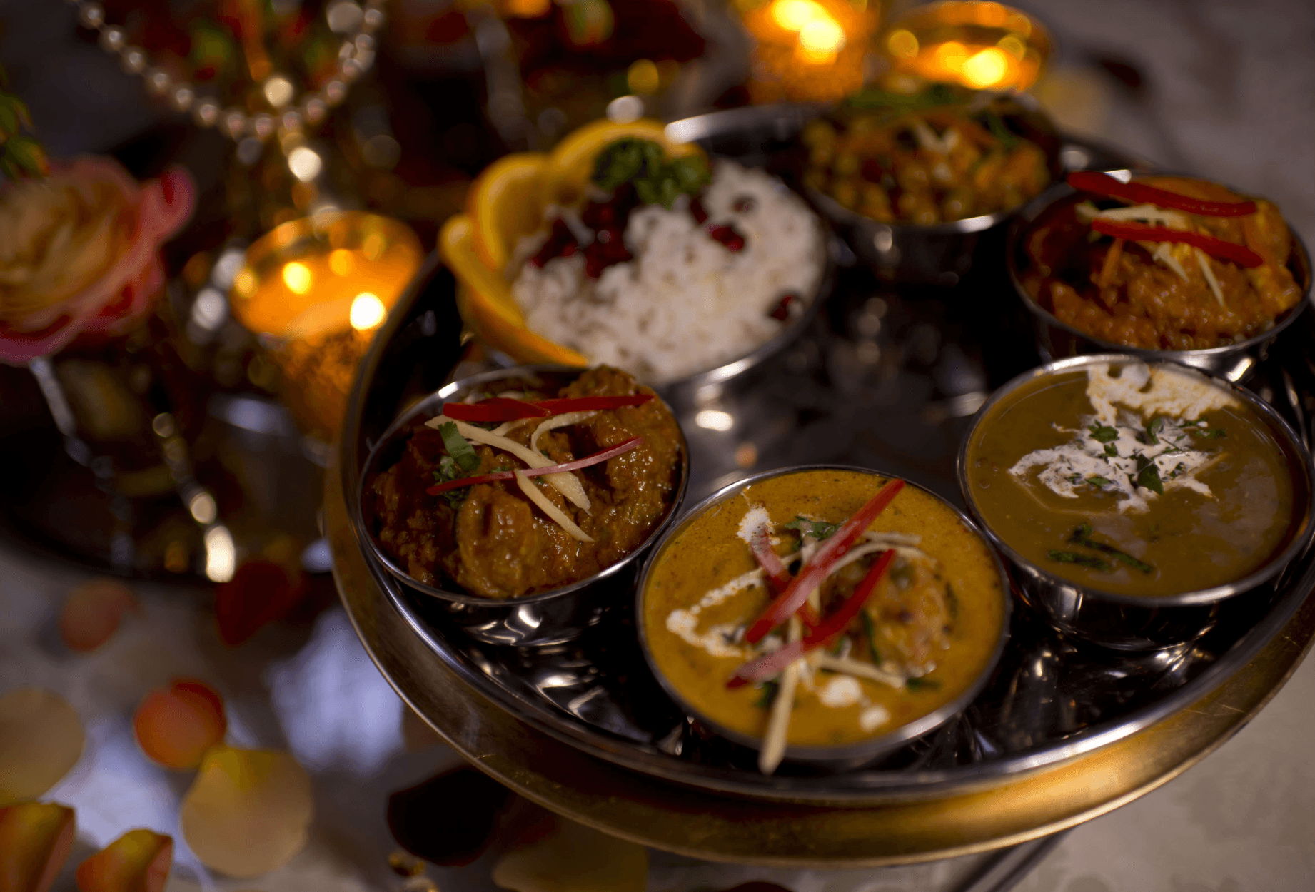 Preeti Catering 2
