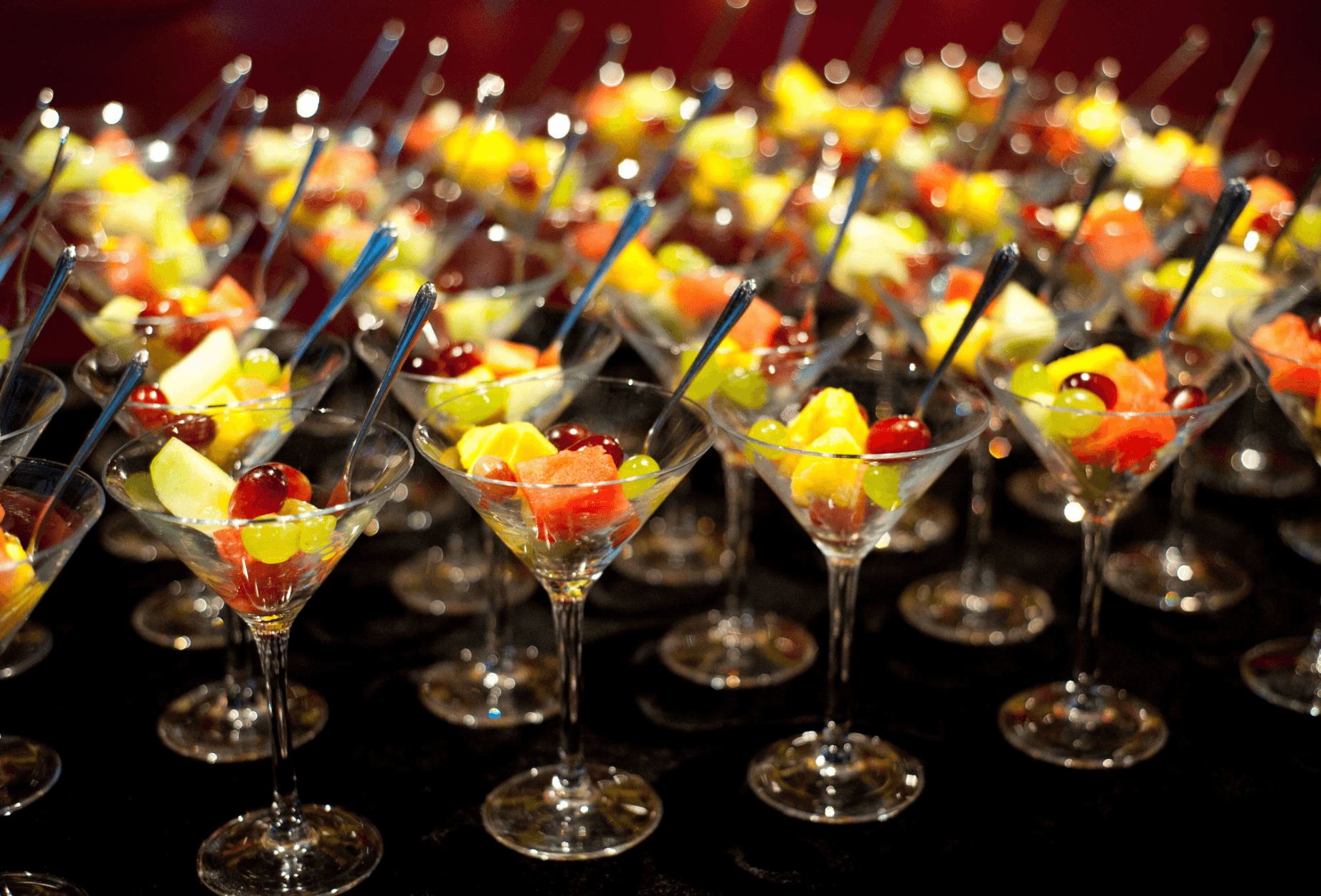Preeti Catering 3