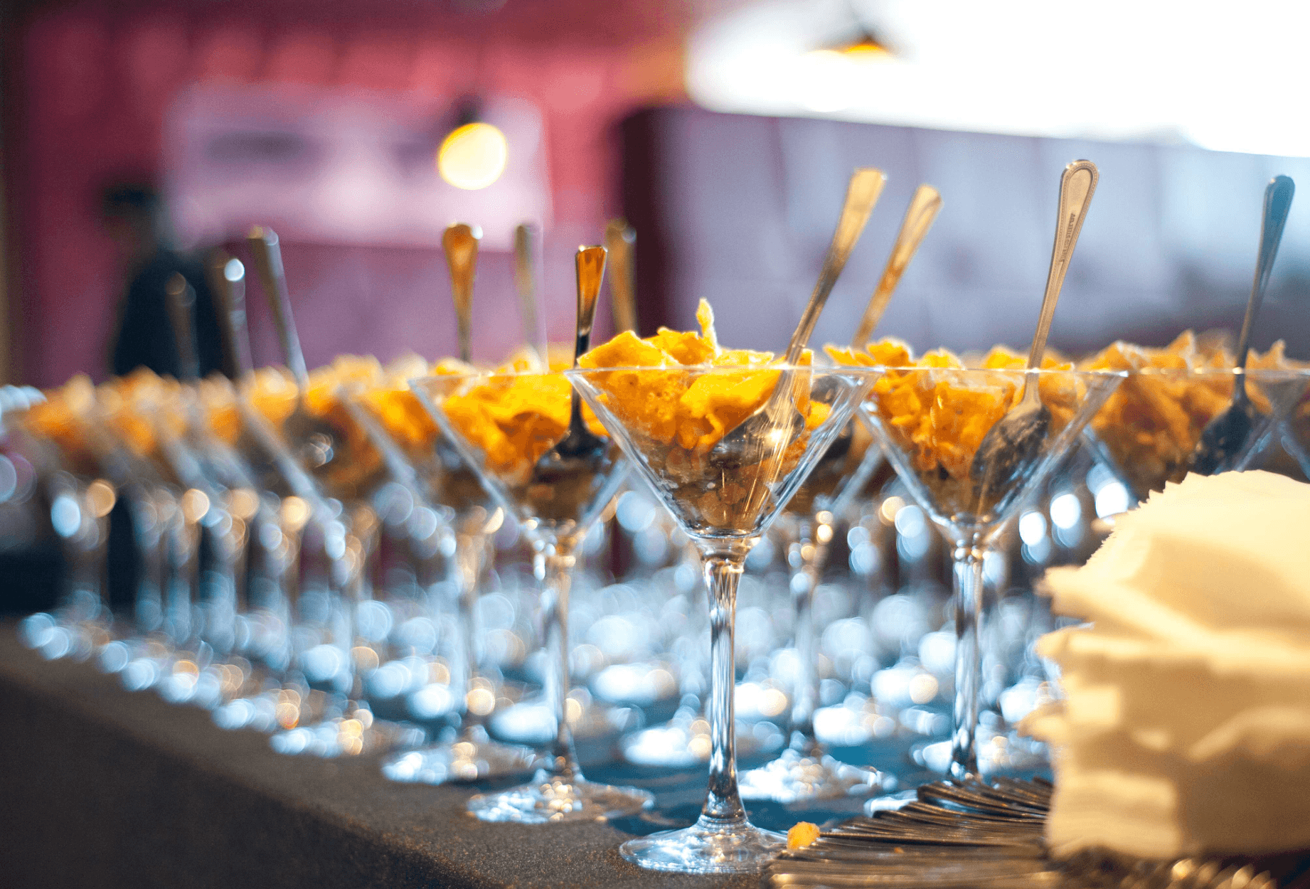 Preeti Catering 4