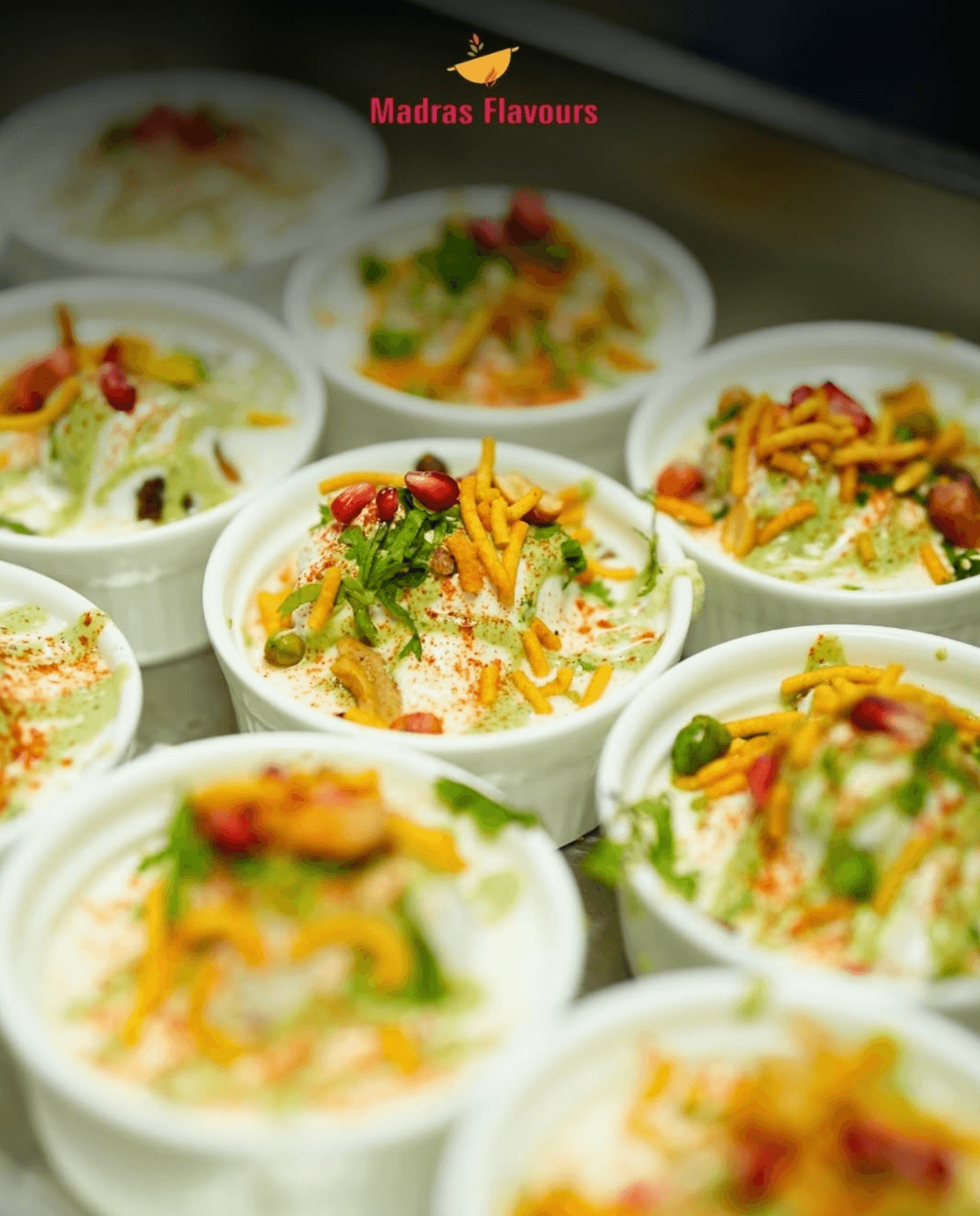 Madras Flavours UK
