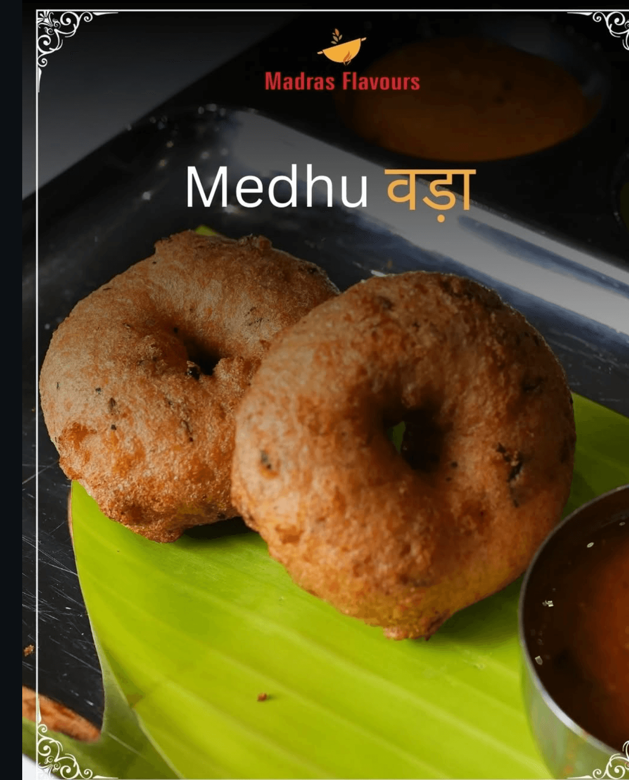 Madras Flavours UK 4