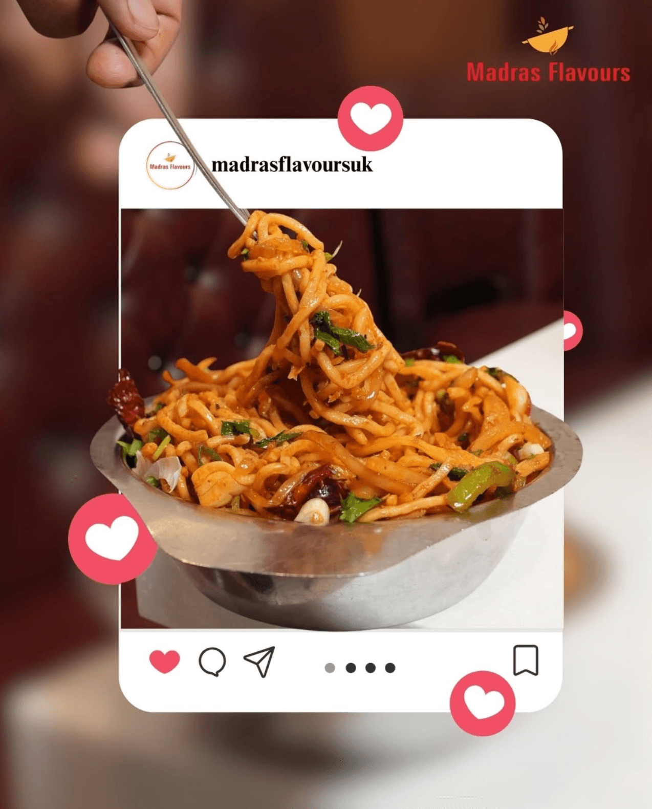 Madras Flavours UK 5
