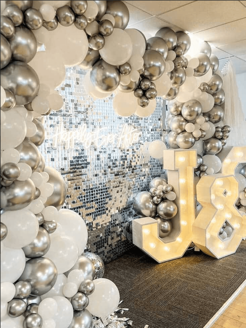 Balloon Boutique Events 2