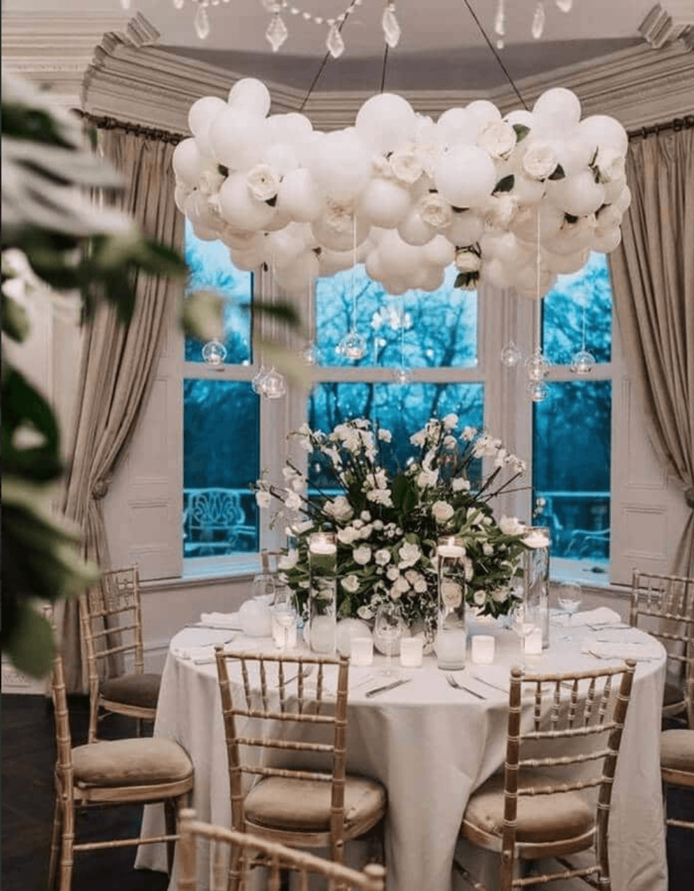 Balloon Boutique Events 4