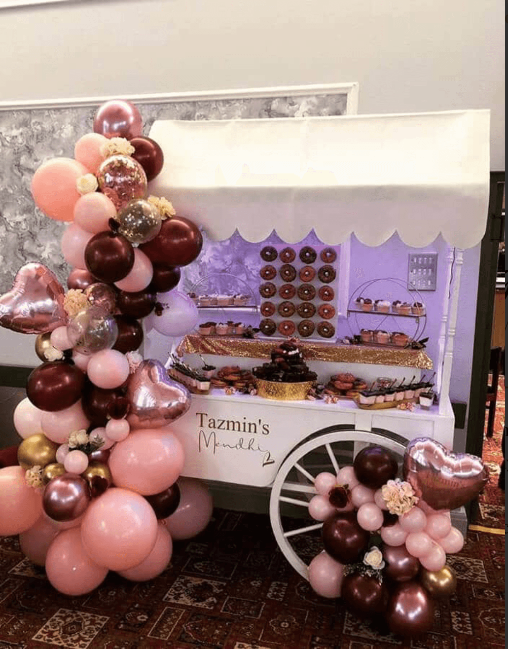 Balloon Boutique Events 5