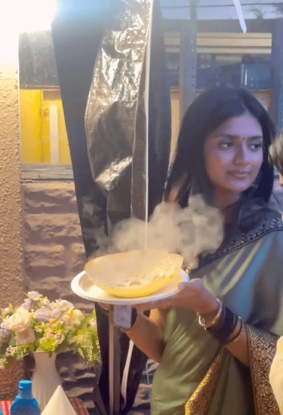 Peacock Catering 2