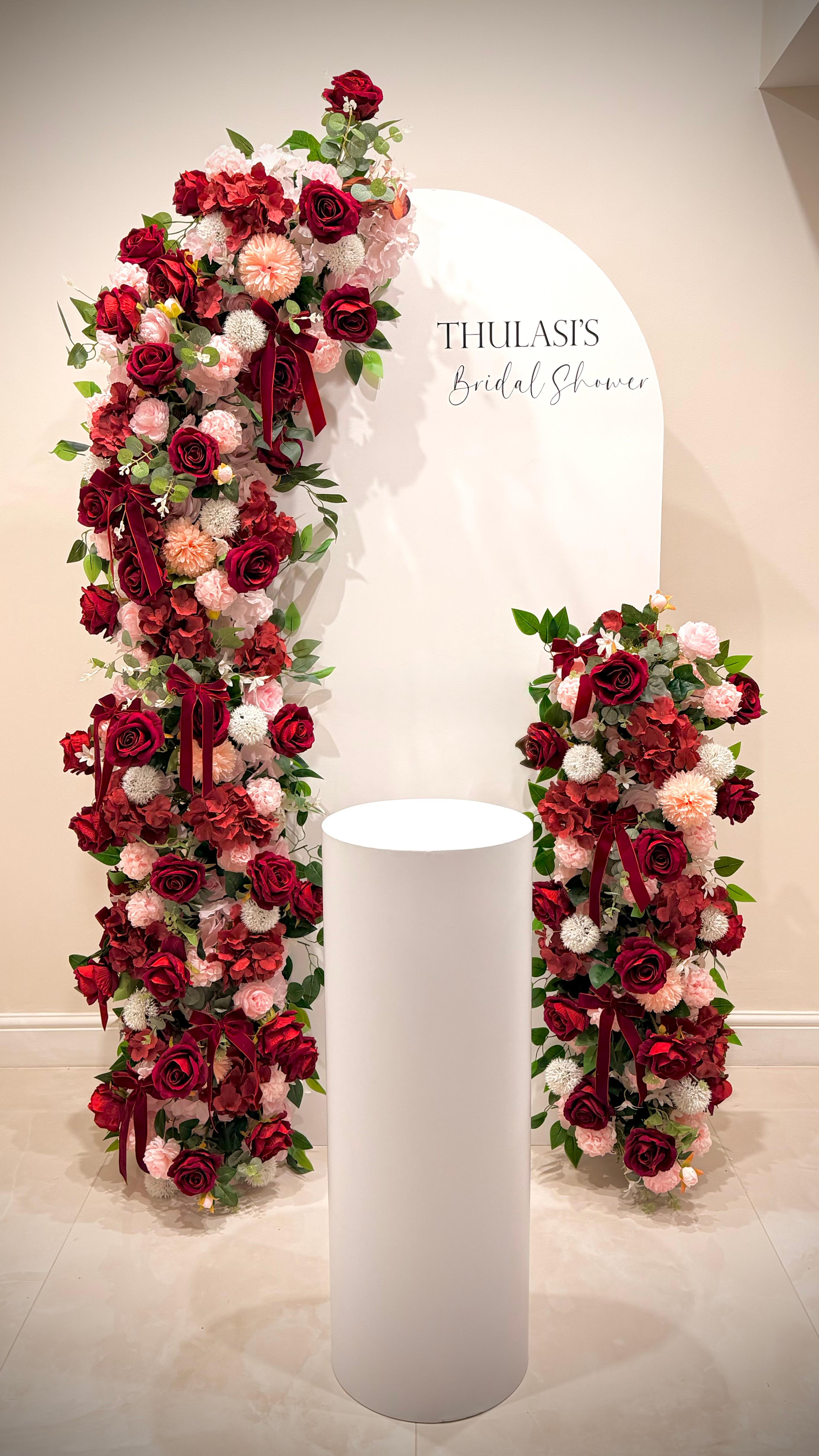 Wavy Party Services 2