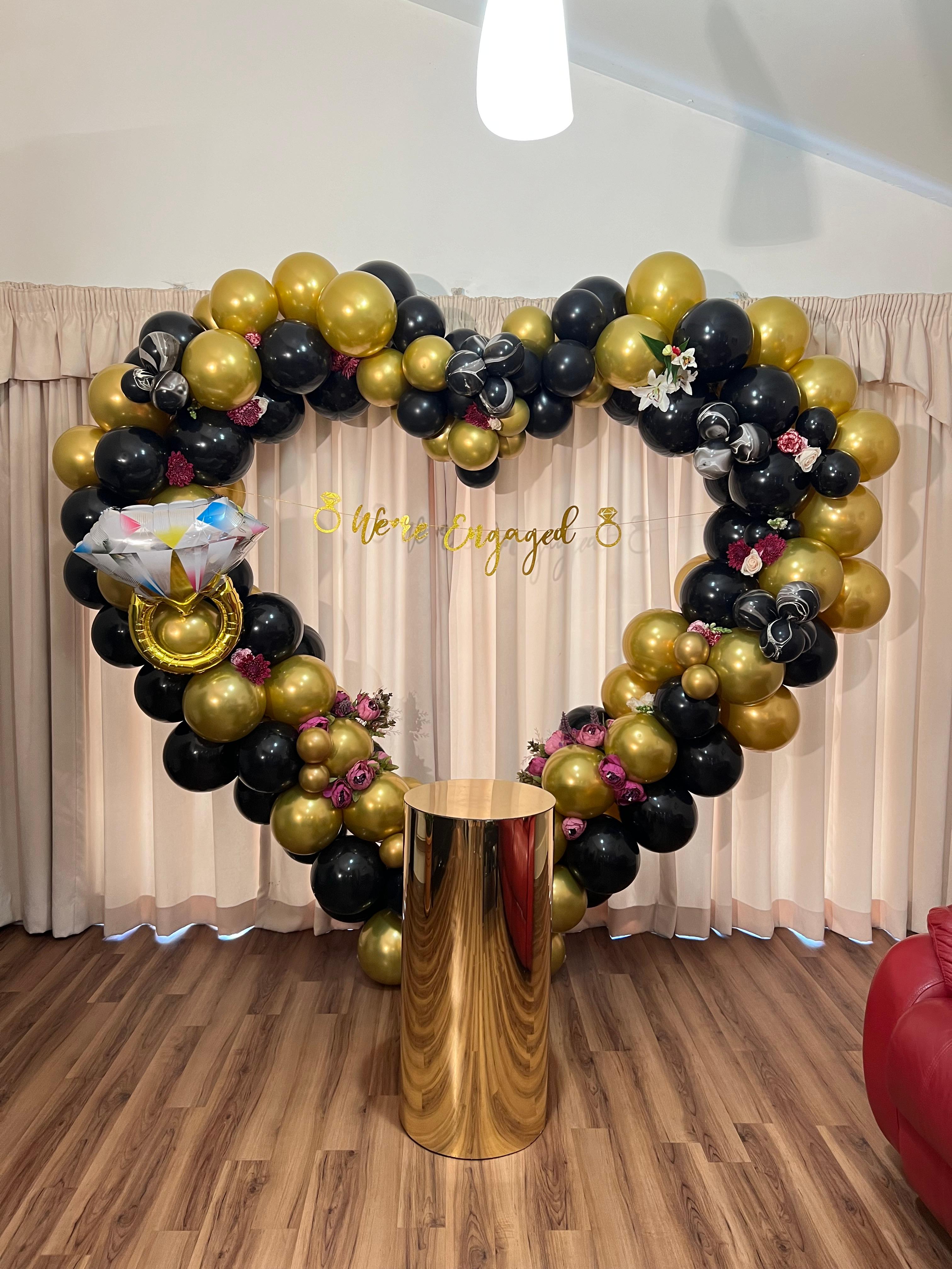 Wavy Party Services 12