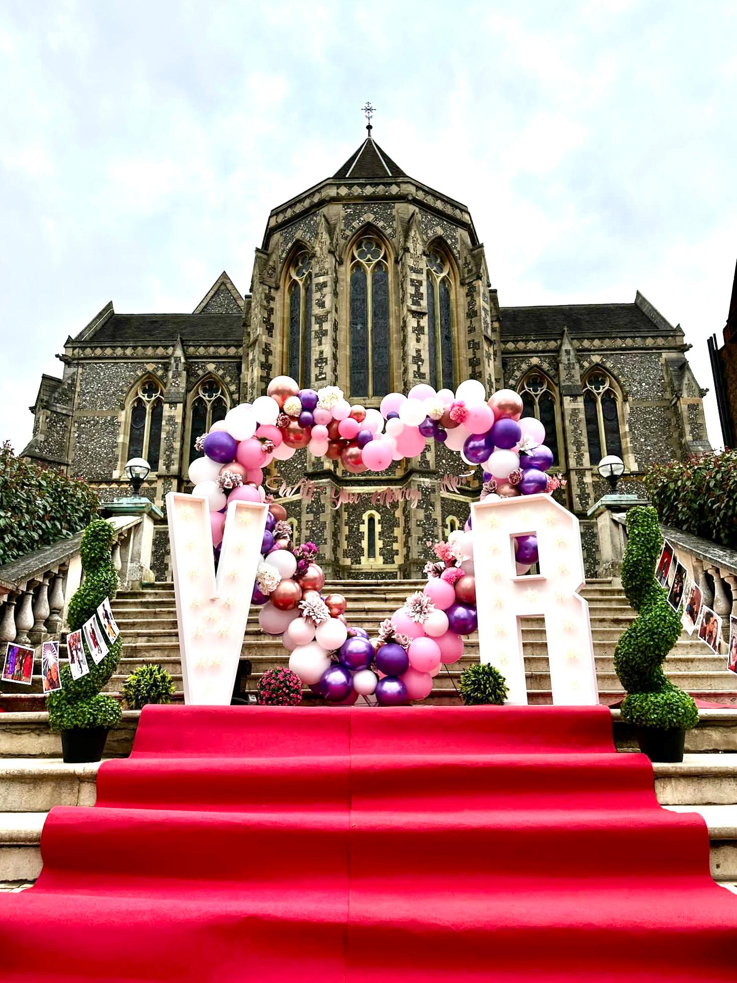 Wavy Party Services 13