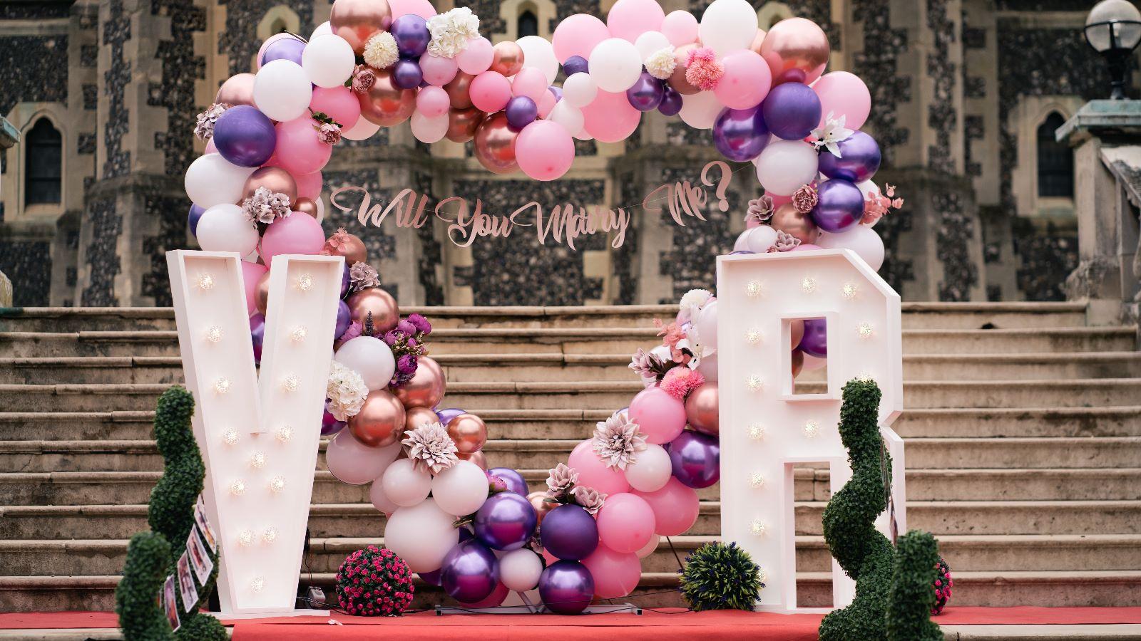 Wavy Party Services 14
