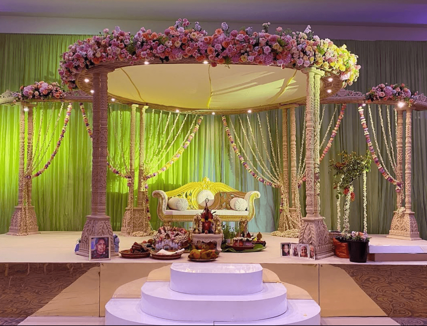 Rani Floral Design