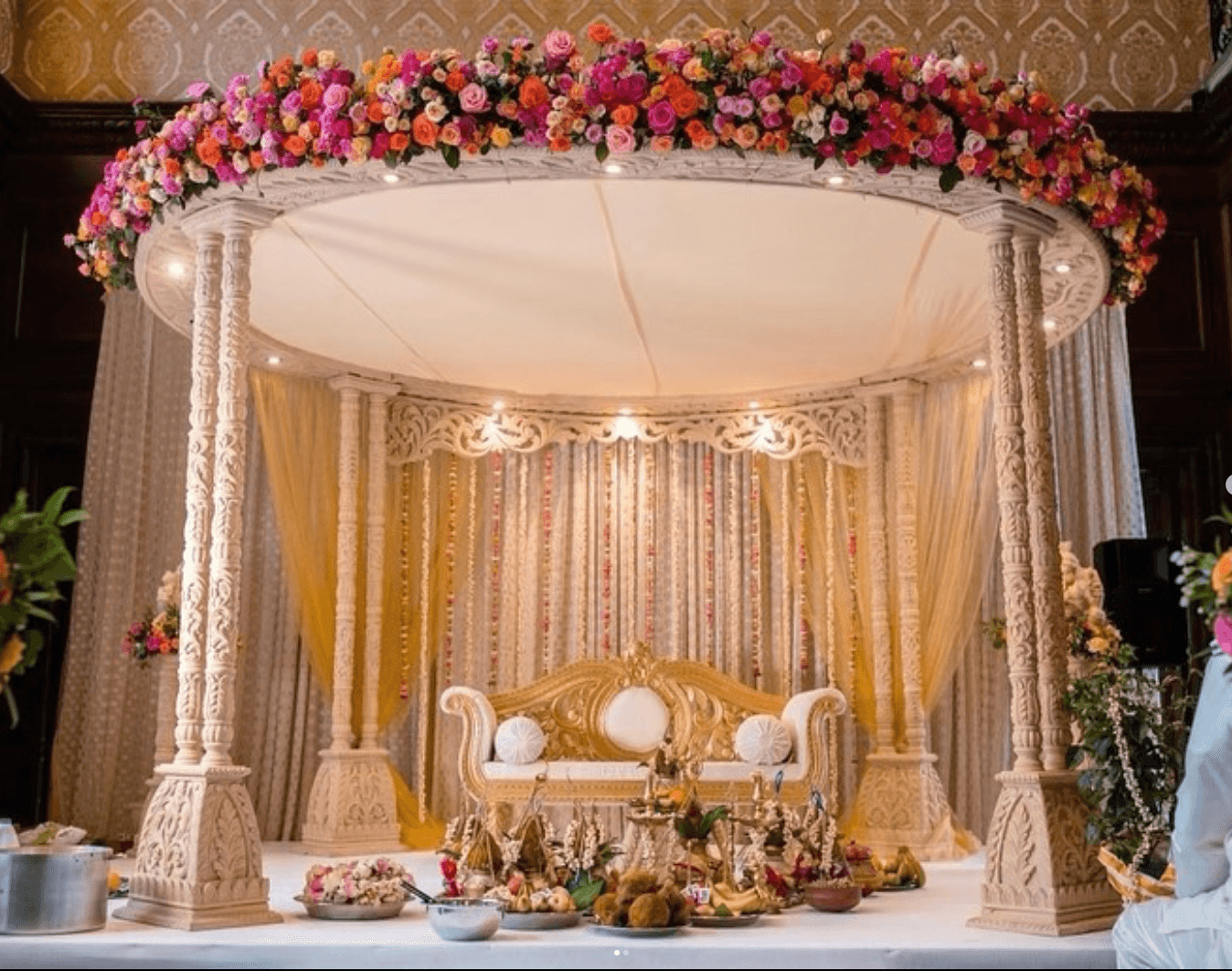 Rani Floral Design 2