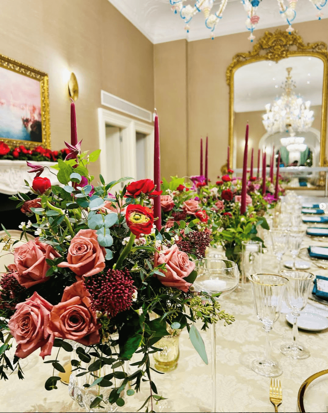 Rani Floral Design 3